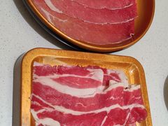-小茉庐和牛自助火锅(龙湖万达店)