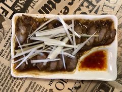-吉亨面馆(古北1699店)