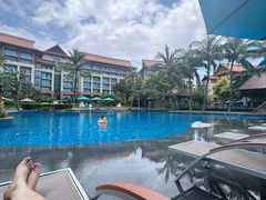 -三亚海棠湾万丽度假酒店