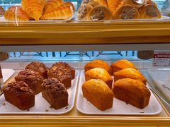 -新侨三宝乐面包店(崇文门店)