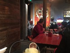 -Luchador摔跤手墨西哥餐厅(恒宇广场店)