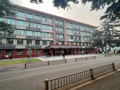-四川大学(望江校区)