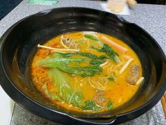 农家特色酱油虾-兴农记