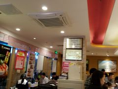 -万岁寿司(芳村店)