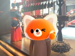 -曾宴·楚菜(湖北省博物馆店)