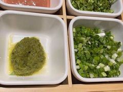 -古铜老院铜锅涮肉·清真(双井店)