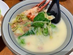 -hallch 好吃餐厅(全运村中央广场店)