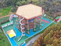 -金陵矩阵(聚宝山公园店)