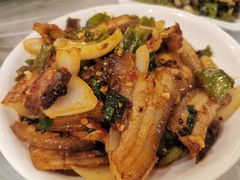 -好妹酸菜鱼馆(龙江店)