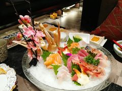 -德川家日本料理(中关村寰太大厦店)