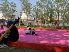 -南通洲际绿博园