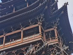 -杭州半山国家森林公园