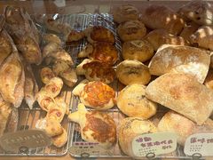 -慢熟面包店bud bread(孩儿巷店)