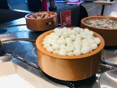 -龍歌自助小火锅(市南金茂湾店)