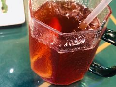 -粤色·老广州茶餐厅(河南商会大厦店)