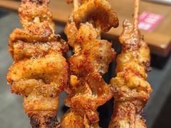 -管氏翅吧(马家堡店)