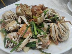 -锐记美食店·现捞海鲜(闸坡店)
