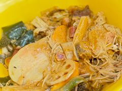 -林静小吃(复兴路店)