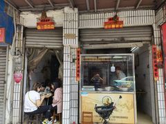 -肥婆兰鸡饭(西门外街店)