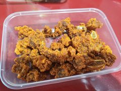 -乔波食品(杜桥中心菜场店)