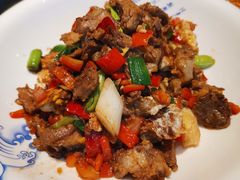 -湘味·鱼头王(上夼美食街店)
