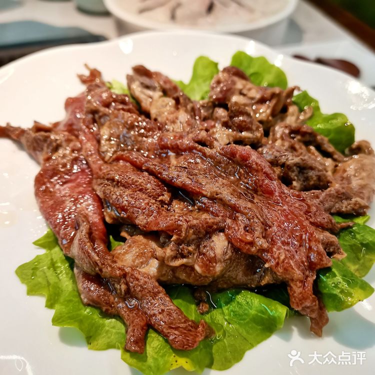 好料🌶好味道～只选老牌重庆德庄火锅[胜利]