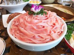 -小天鹅火锅·一线江景洪鼎旗舰店(洪崖洞店)