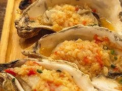 -破店肥哈·东北烧烤·夜宵(南山保利店)