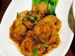 -浦江餐饮·上海菜馆(五四路店)