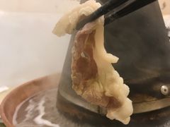-月圆火锅(宁海东路二店)