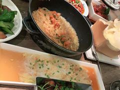 -茉莉餐厅(包河万达店)