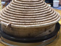 -77号渔船·蒸海鲜青岛菜(积米崖店)