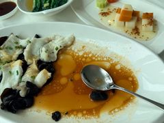 -广州塔晖粤轩中餐厅