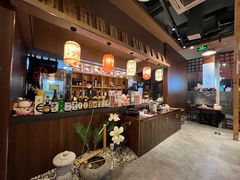 -热血兄弟·炭火烤肉(融侨中心店)