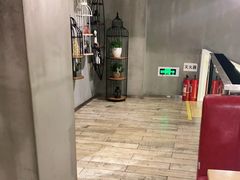 -粟氏天府·东北烧烤(长安街店)