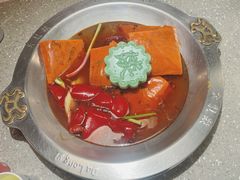 -大龙燚火锅(太古里店)