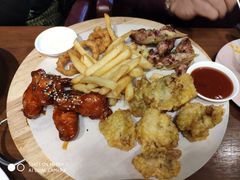 -G+KITCHEN(龙湖狮山天街店)