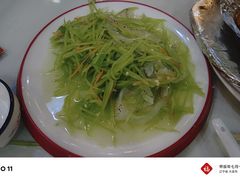 -黑石礁酒楼·海鲜(黑石礁店)