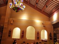 -Antalya安塔利亚土耳其餐厅(猎德店)