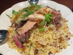 -餮熹Tipsea法餐(吉大店)
