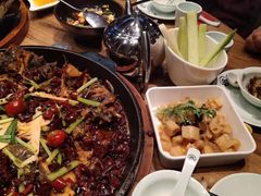 -老板恋上鱼(印象城店)