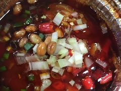 -夜烤·宜宾烧烤(洋河路店)