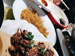 -一桶江山餐厅(松北店)