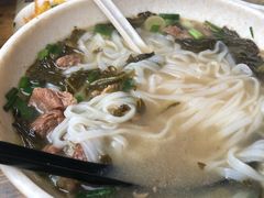 -陈记汤饭(水巷口店)