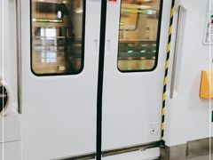 -西安北站(地铁站)
