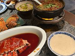 -南京大牌档(之心城店)
