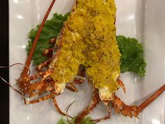 -大螃蟹海鲜餐厅