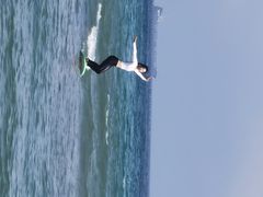 -西涌国际滨海旅游区