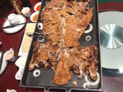 -九十九顶毡房(阜石路店)