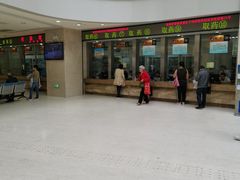 -四川省人民医院(本部)